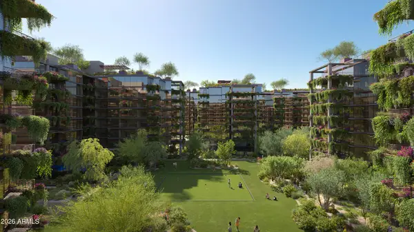 7230 E Mayo Boulevard #4010, Scottsdale, AZ 85255