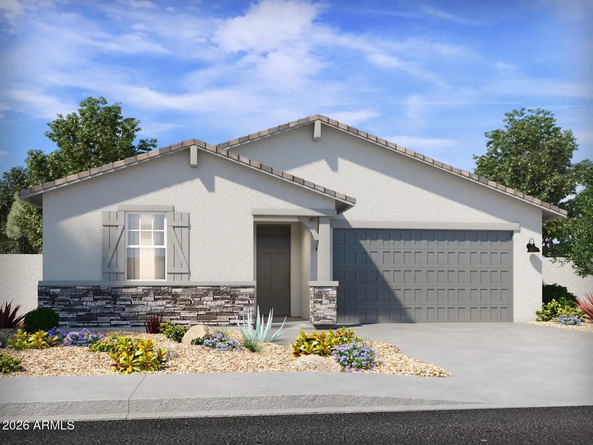 263 W Rock Needle Trail, Apache Junction, AZ 85120 - #1