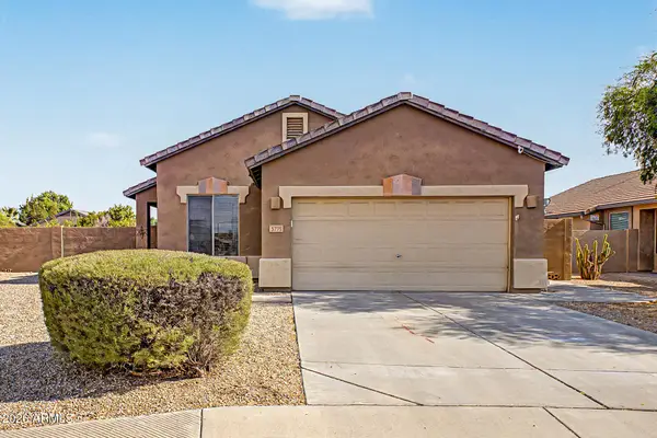 5775 W Townley Avenue, Glendale, AZ 85302