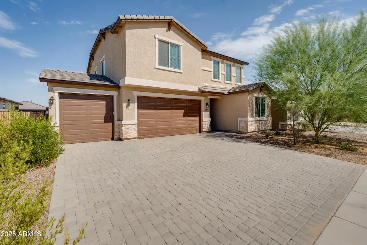2499 S 180th Avenue, Goodyear, AZ 85338 - #1