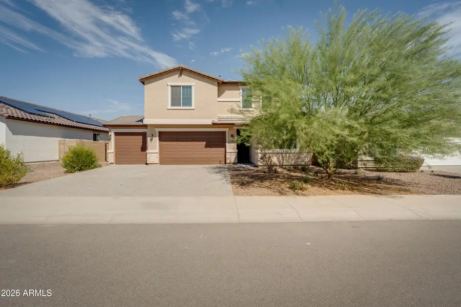 2499 S 180th Avenue, Goodyear, AZ 85338 - #3