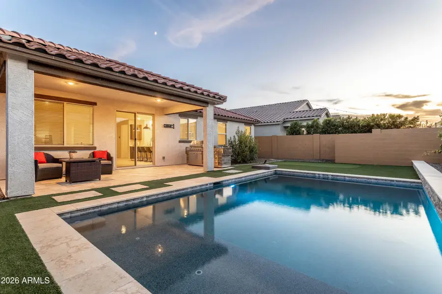 17146 W Running Deer Trail, Surprise, AZ 85387 - #3