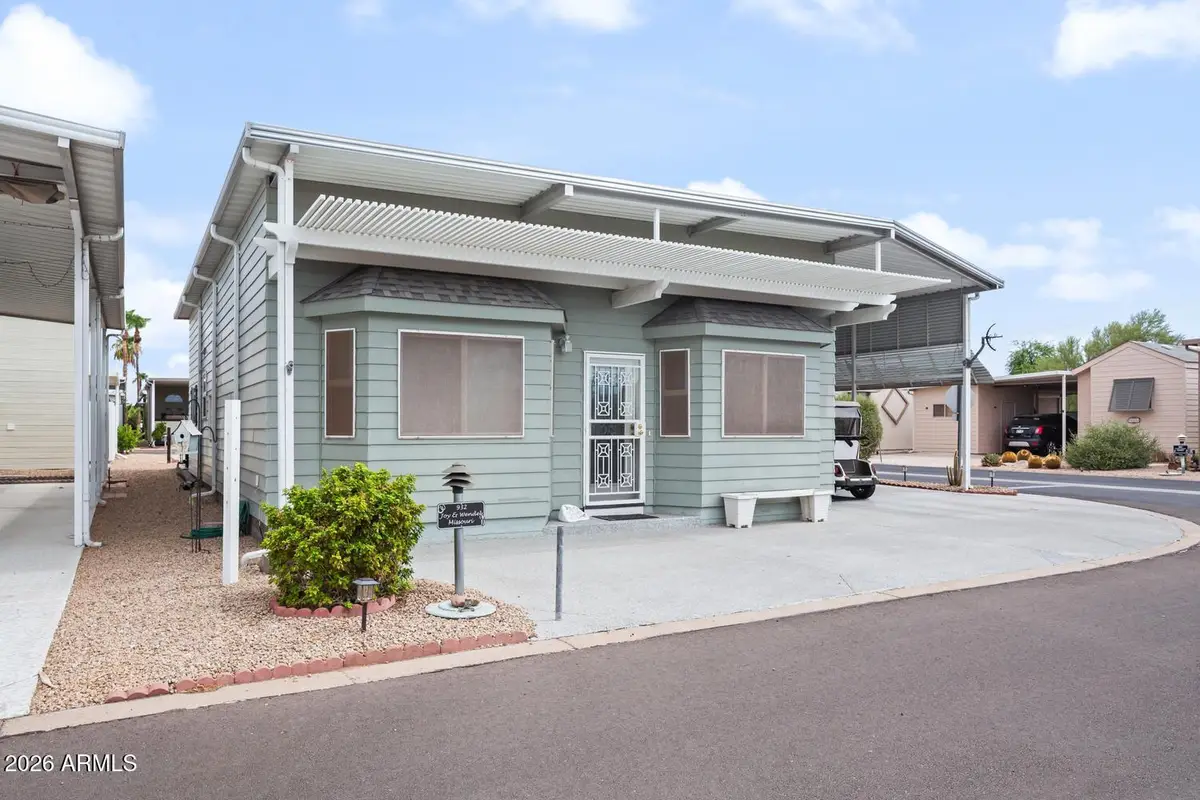 17200 W Bell Road #932, Surprise, AZ 85374 - #1