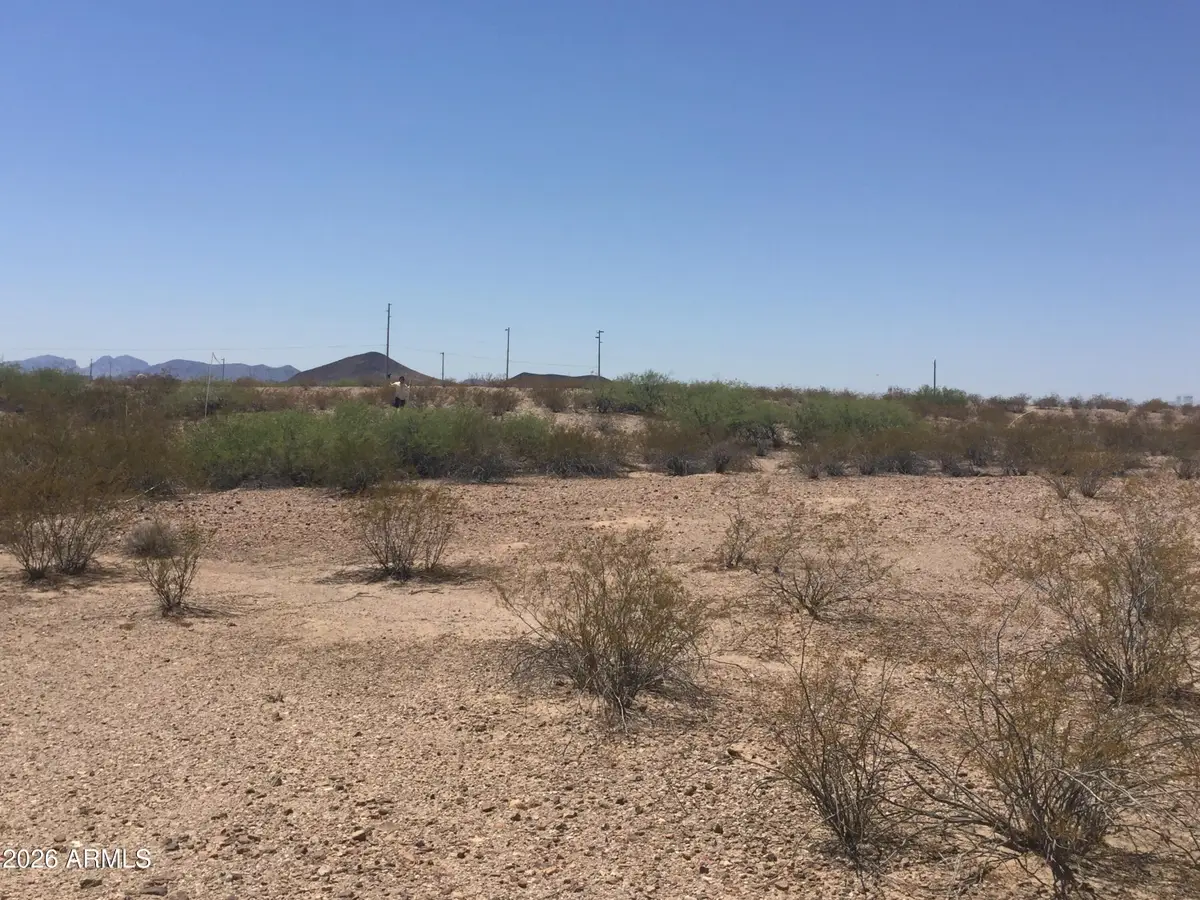 8100 S 350th Avenue #'-', Tonopah, AZ 85354 - #1