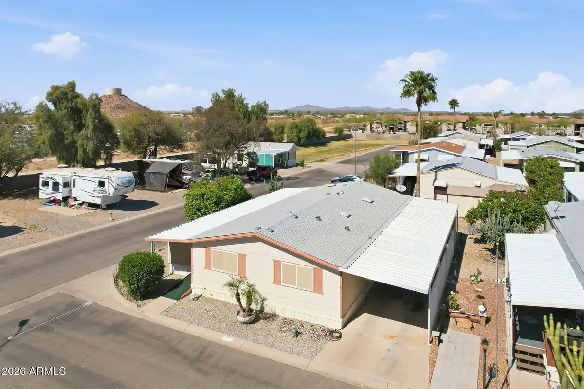 450 W Sunwest Drive #131, Casa Grande, AZ 85122 - #1