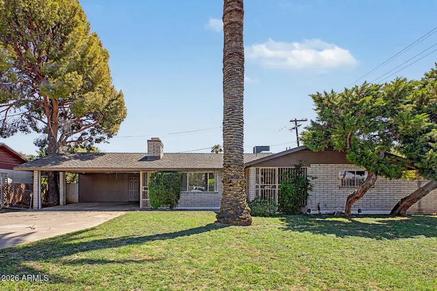 407 E 8th Street, Mesa, AZ 85203 - #2