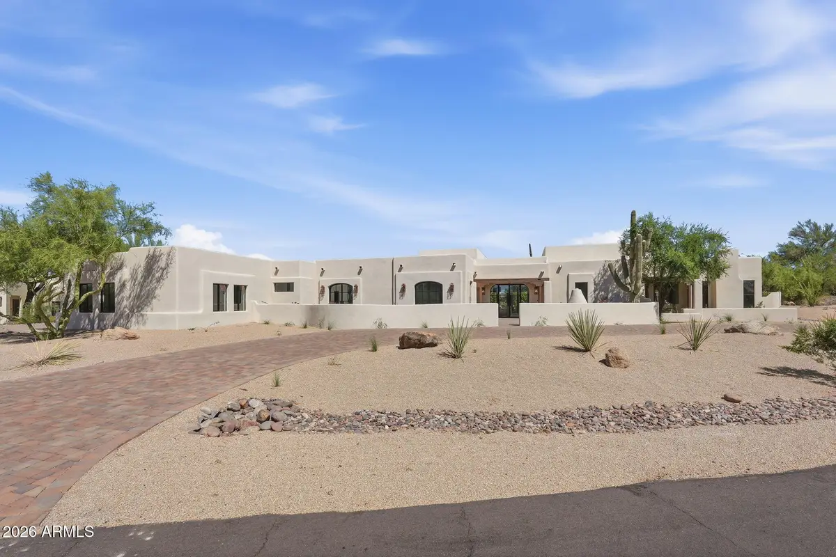 24218 N 87th Street, Scottsdale, AZ 85255 - #1