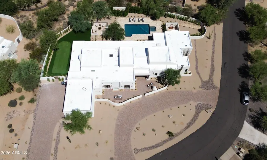 24218 N 87th Street, Scottsdale, AZ 85255 - #2