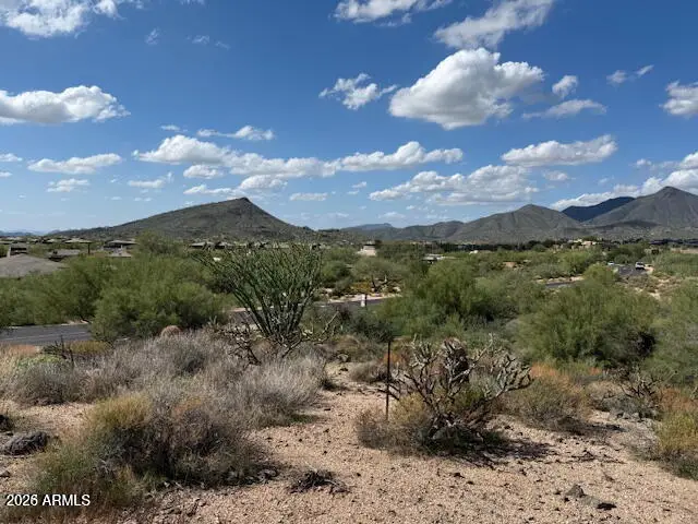 39221 N 104th Place #10, Scottsdale, AZ 85262 - #2