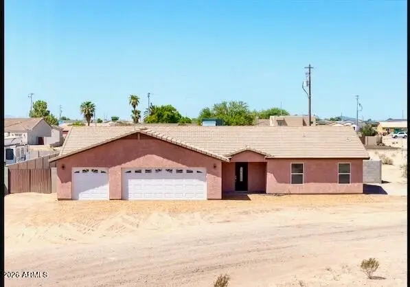 3840 N Garces Circle, Eloy, AZ 85131