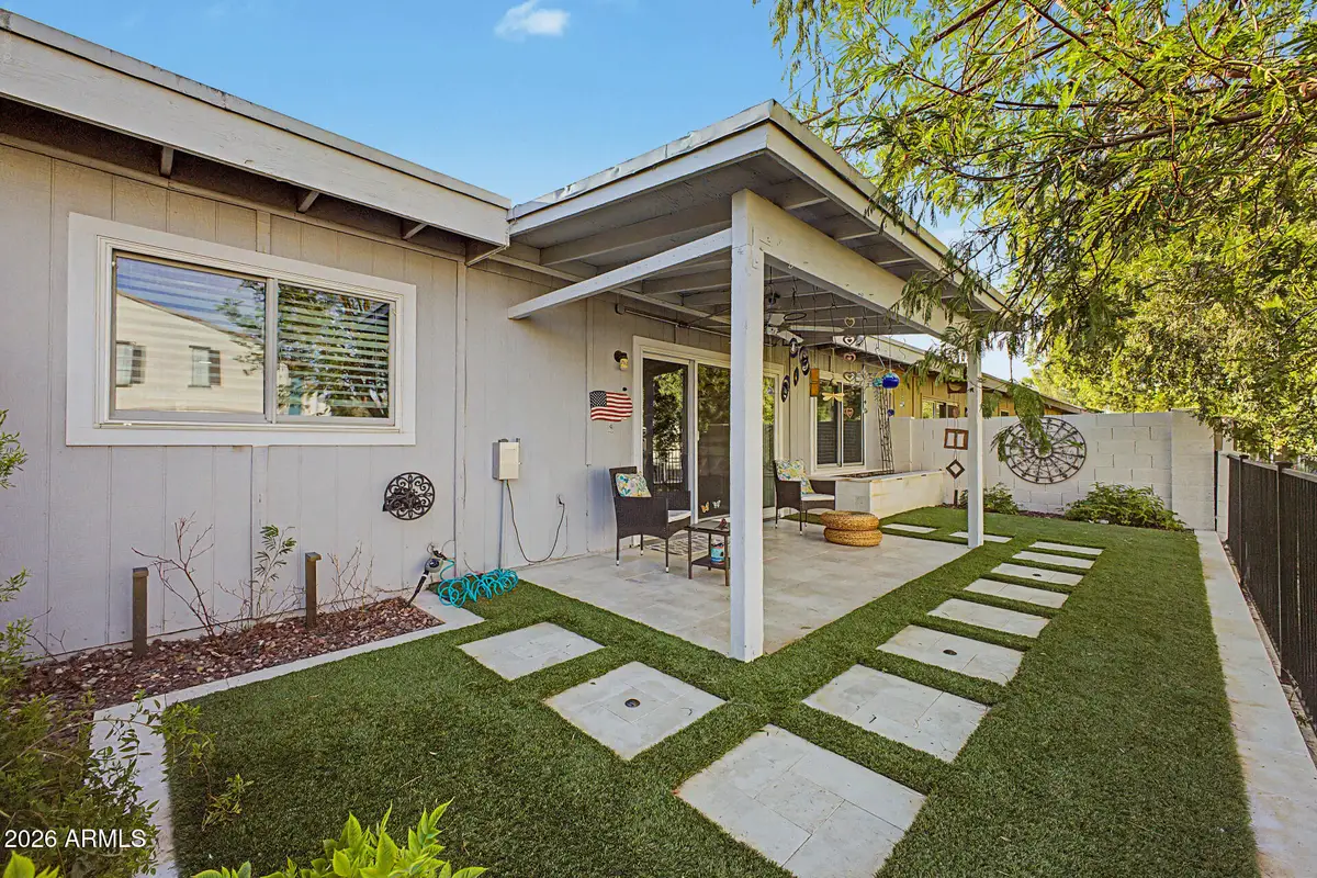 5323 S Mitchell Drive, Tempe, AZ 85283 - #1