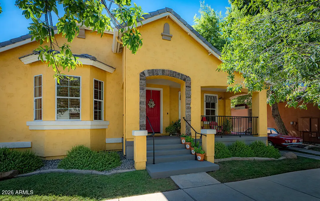 1386 S Pecan Street, Gilbert, AZ 85296 - #1