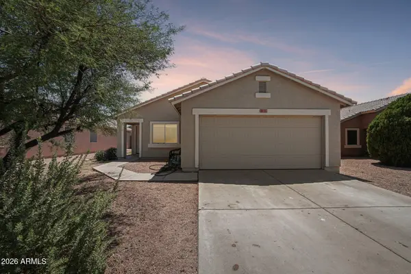 11519 E Covina Street, Mesa, AZ 85207