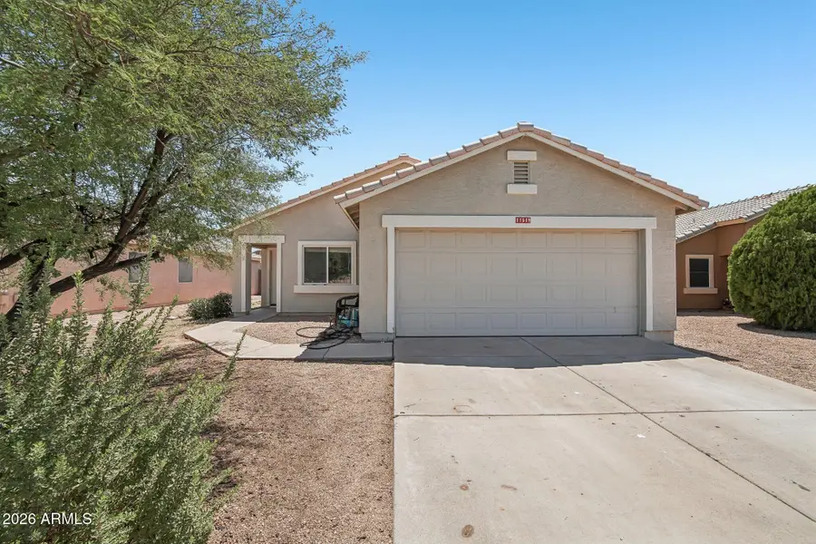 11519 E Covina Street, Mesa, AZ 85207 - #2