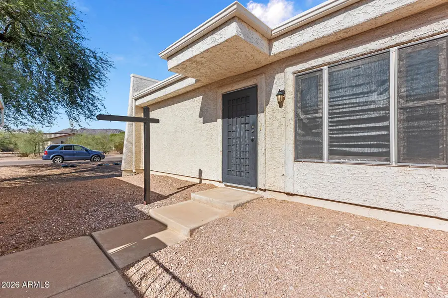 2151 N Meridian Road #32, Apache Junction, AZ 85120 - #2