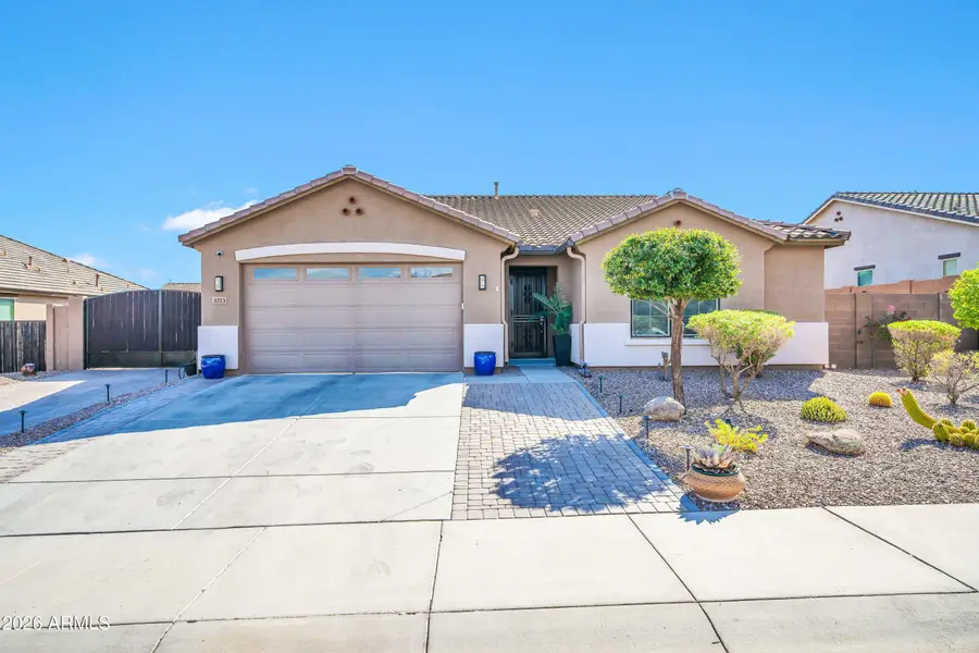 3713 W Abrams Drive, New River, AZ 85087 - #2