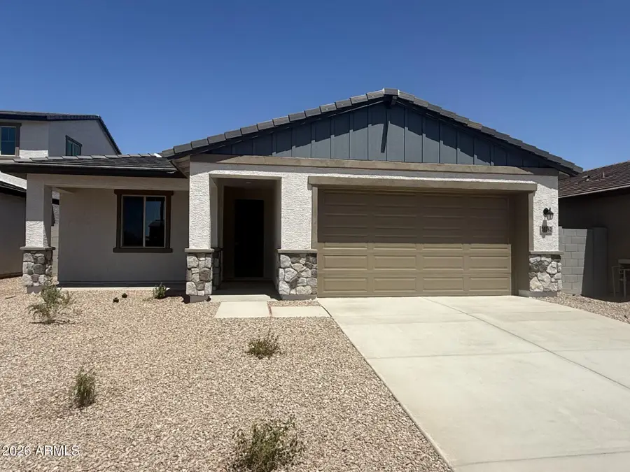 25262 W La Salle Street, Buckeye, AZ 85326 - #2