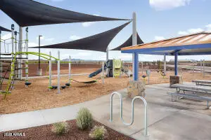 25262 W La Salle Street, Buckeye, AZ 85326 - #3