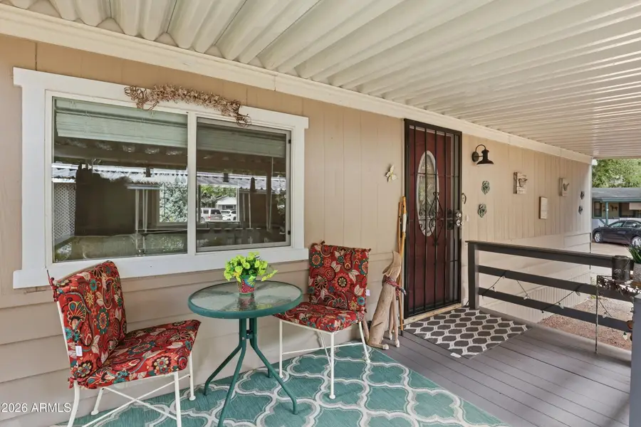 16 N Star Vale Drive #66, Star Valley, AZ 85541 - #3