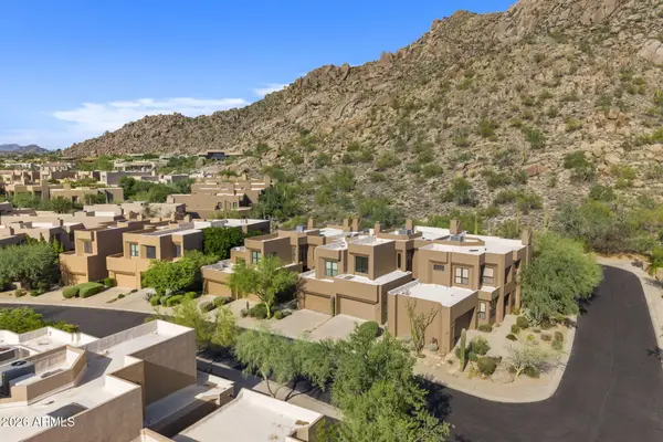 25555 N Windy Walk Drive #30, Scottsdale, AZ 85255