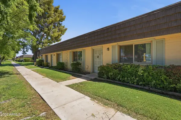 1505 E Southern Avenue, Tempe, AZ 85282