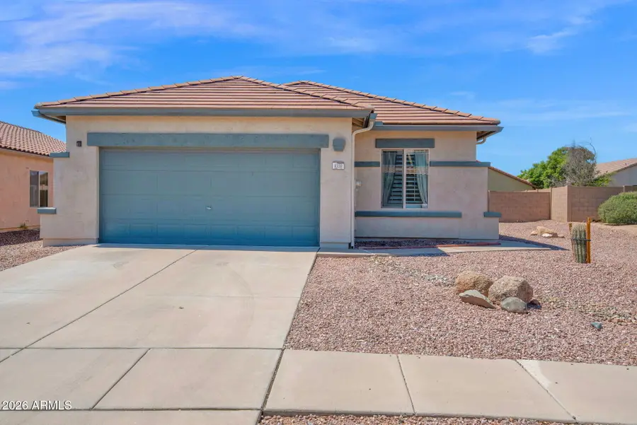 8338 S Lost Mine Road, Gold Canyon, AZ 85118 - #3