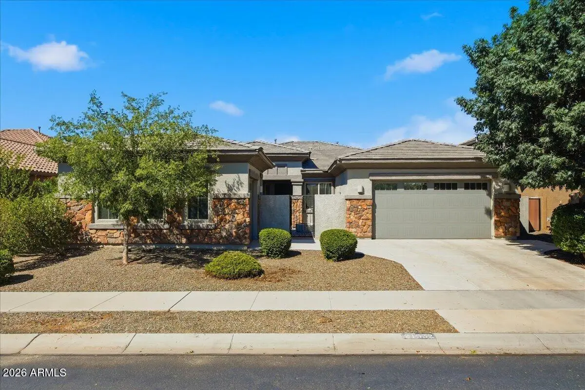 21532 E Arroyo Verde Court, Queen Creek, AZ 85142 - #1