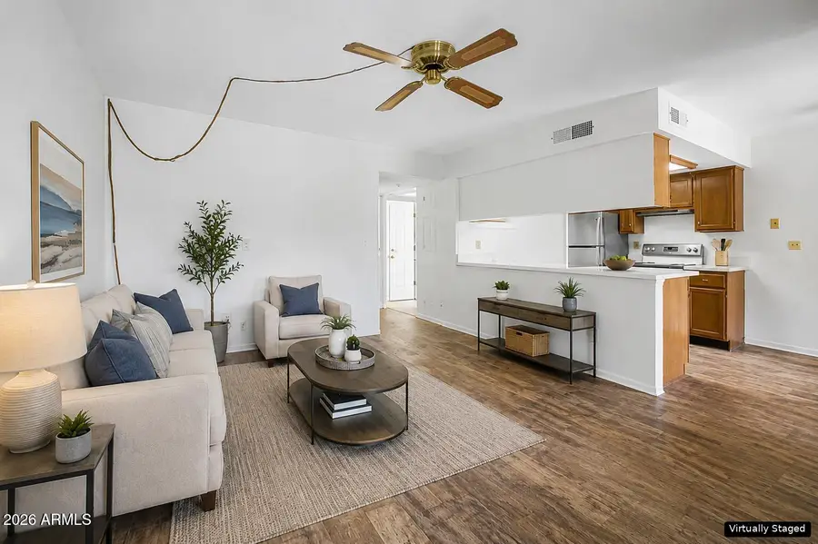520 N Stapley Drive #248, Mesa, AZ 85203 - #3