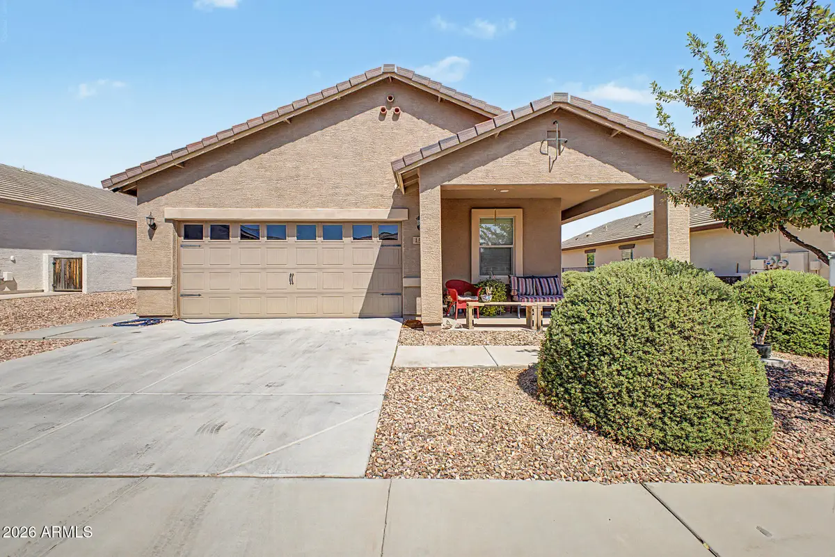 157 S 224th Drive, Buckeye, AZ 85326 - #1