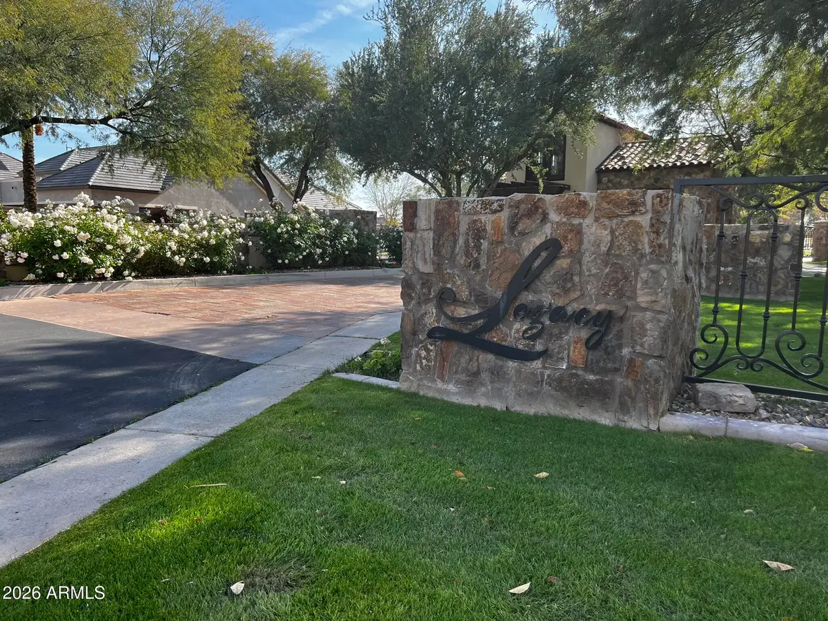 3215 E Halifax Circle #8, Mesa, AZ 85213 - #1