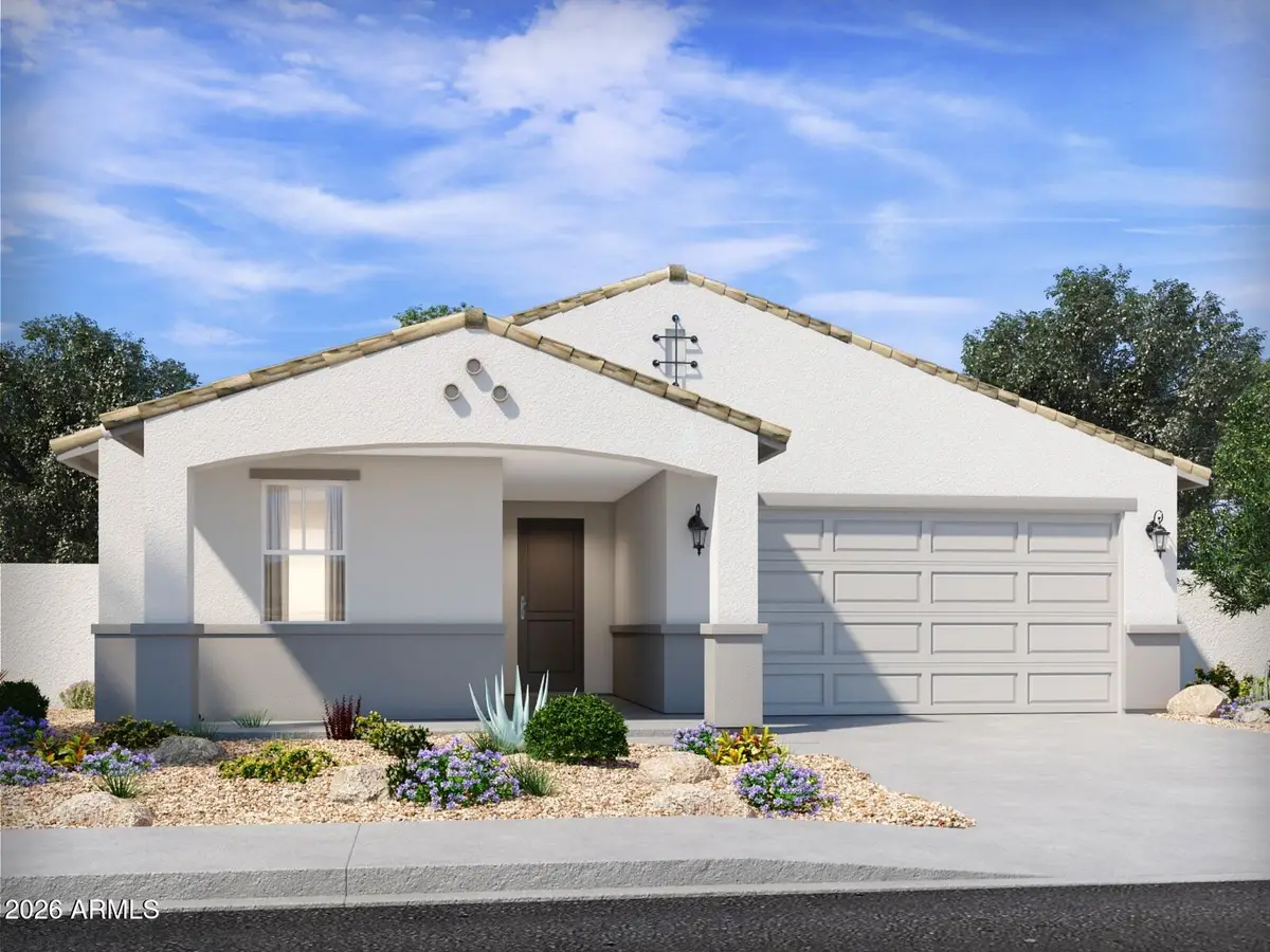 264 W Flatiron Trail, Apache Junction, AZ 85120 - #1