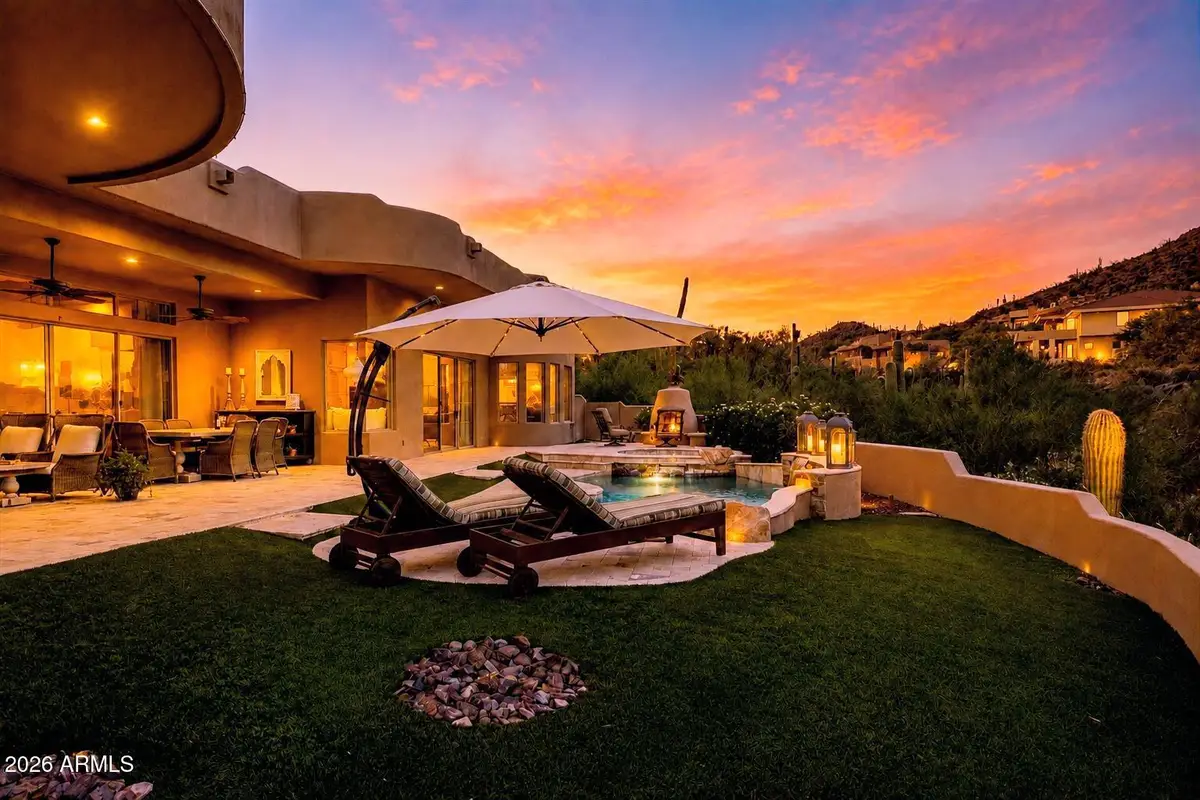 11371 E Black Rock Road, Scottsdale, AZ 85255 - #1
