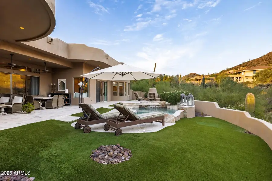 11371 E Black Rock Road, Scottsdale, AZ 85255 - #2