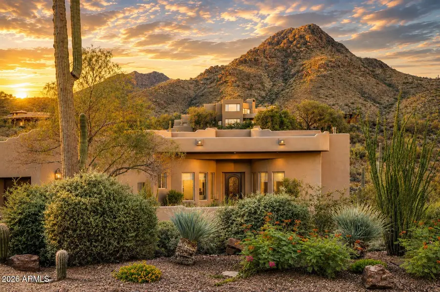 11371 E Black Rock Road, Scottsdale, AZ 85255 - #3