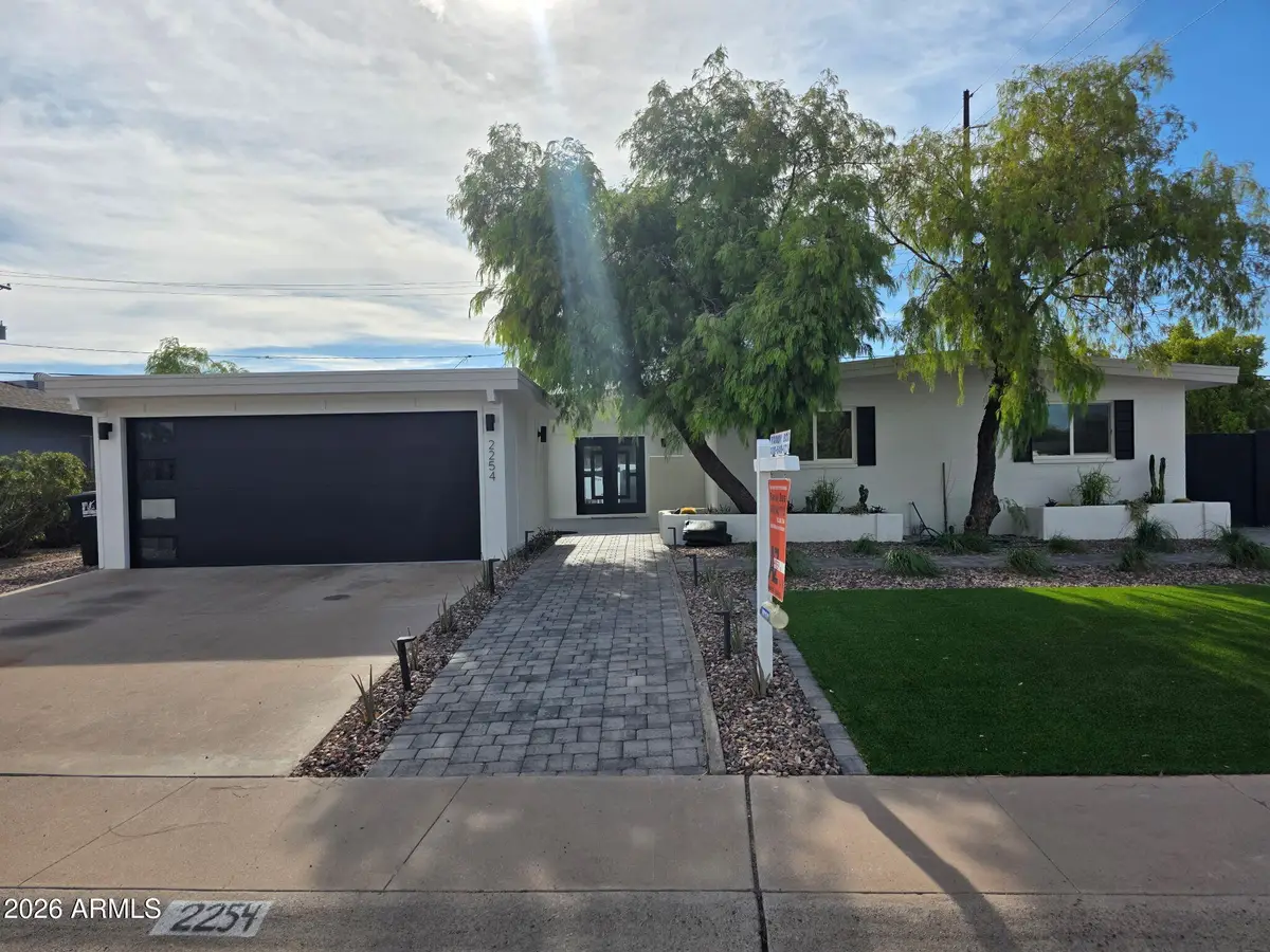2254 N 72nd Place, Scottsdale, AZ 85257 - #1
