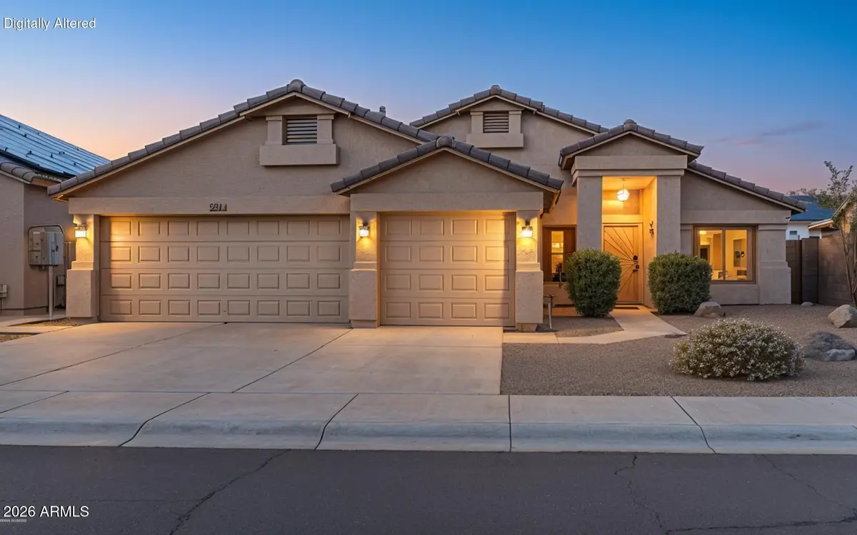 6406 W Tether Trail, Phoenix, AZ 85083 - #1