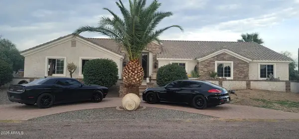 5703 S 100th Avenue, Tolleson, AZ 85353
