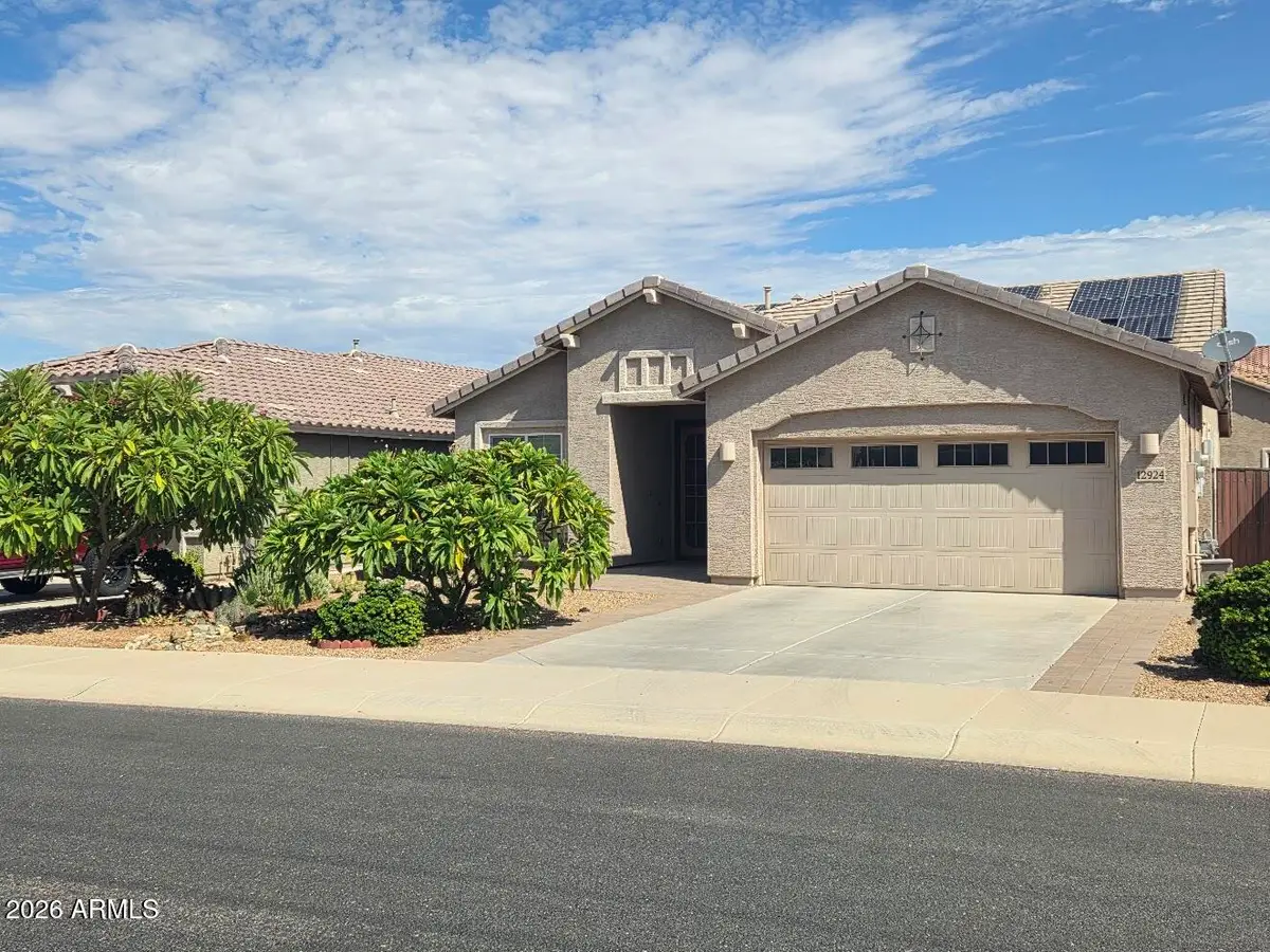 12924 W Flynn Lane, Glendale, AZ 85307 - #1