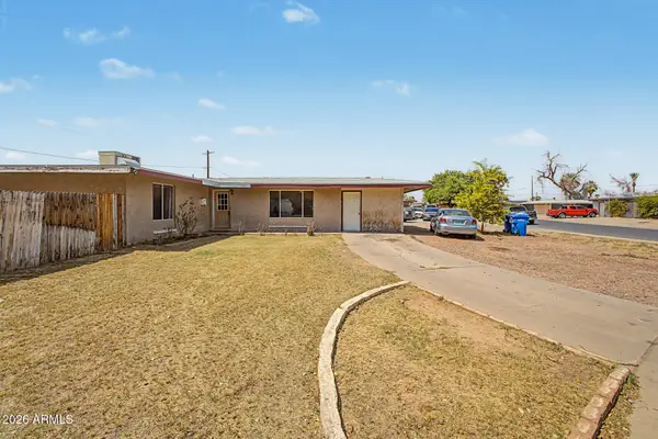 4146 N 56th Drive, Phoenix, AZ 85031