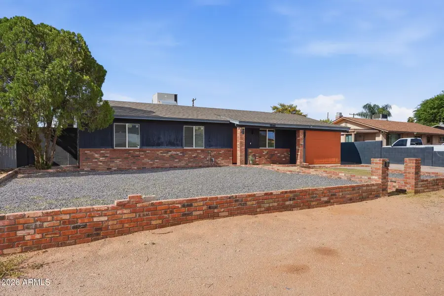 9844 E Butte Street, Mesa, AZ 85207 - #2