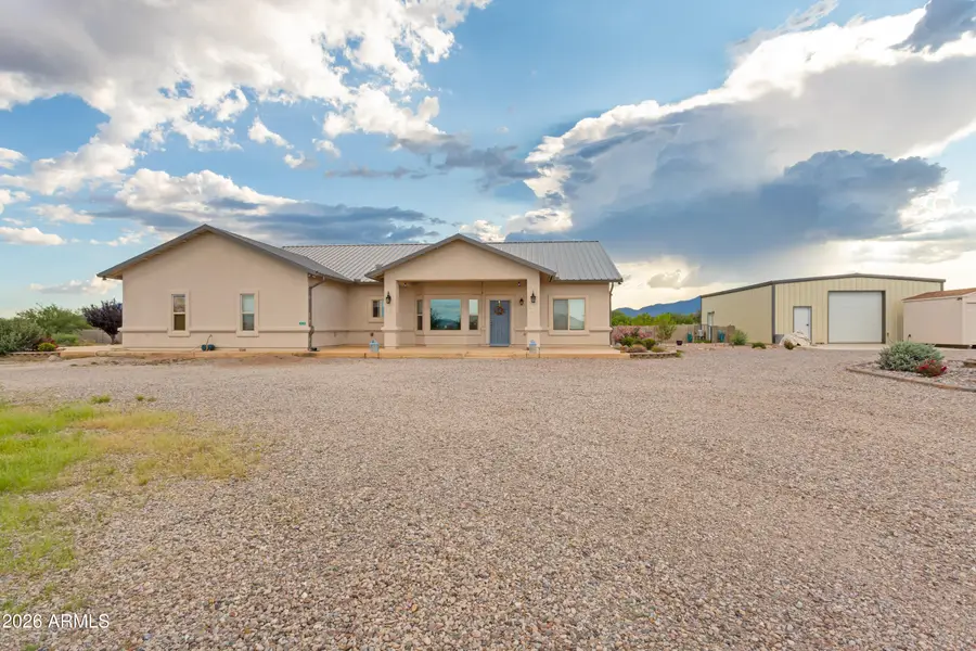 1920 S Grand Isle, Sierra Vista, AZ 85635 - #3