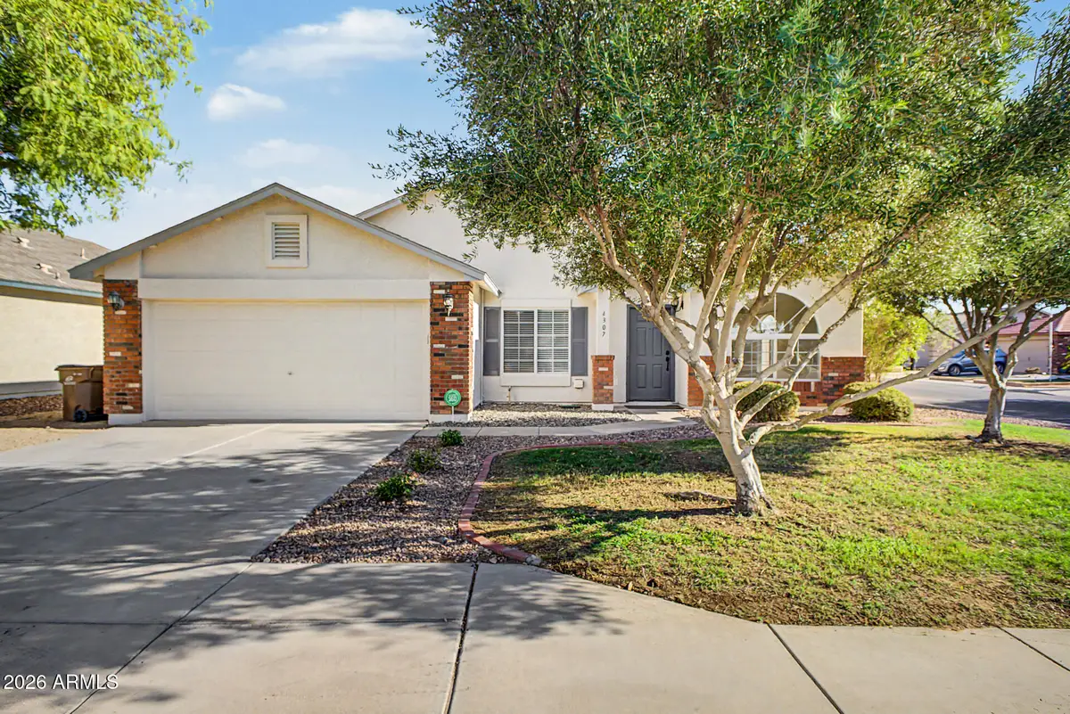 4307 E Meadow West Lane, San Tan Valley, AZ 85140 - #1