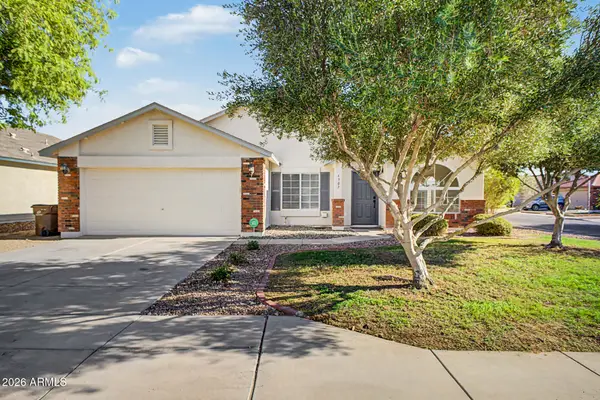 4307 E Meadow West Lane, San Tan Valley, AZ 85140