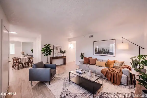 1622 E Campbell Avenue #J, Phoenix, AZ 85016