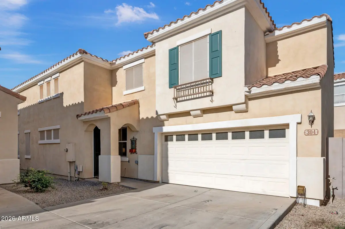 304 W Mountain Sage Drive, Phoenix, AZ 85045 - #1