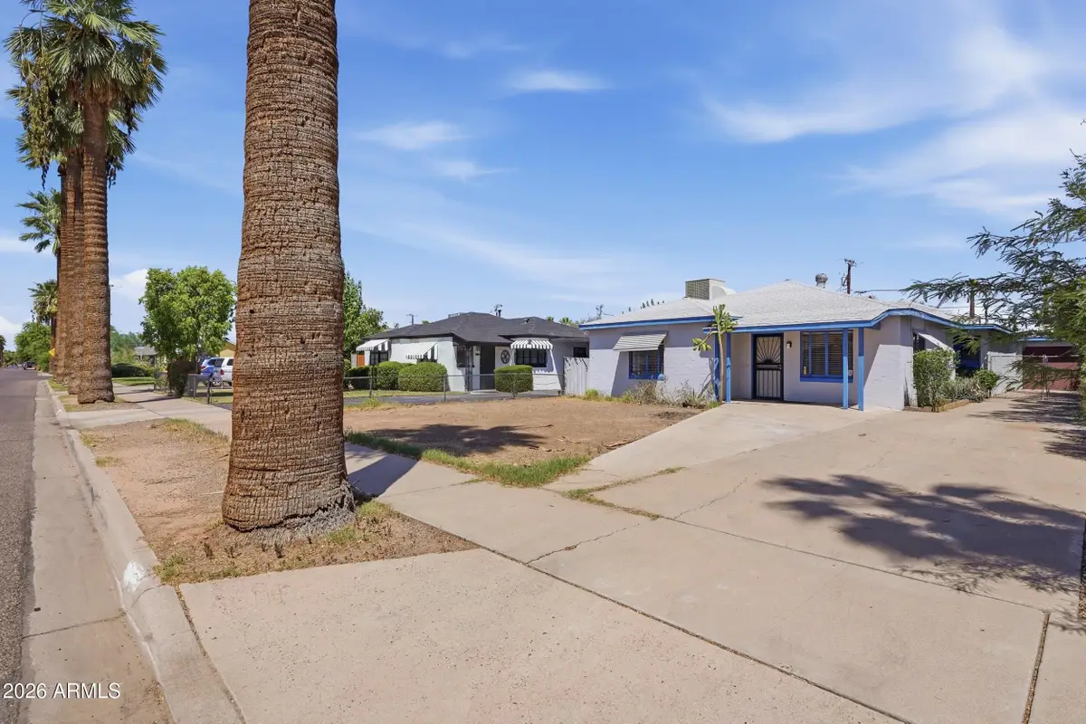 1314 E Palm Lane, Phoenix, AZ 85006 - #1