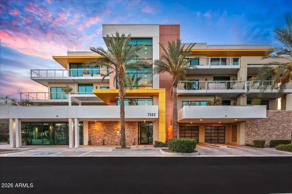 7502 E Main Street #4003, Scottsdale, AZ 85251