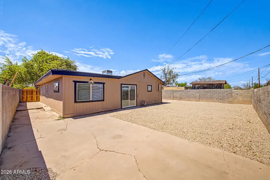 1621 N 37th Drive, Phoenix, AZ 85009 - #3