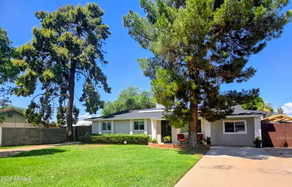 18028 N Villa Rita Drive, Phoenix, AZ 85032