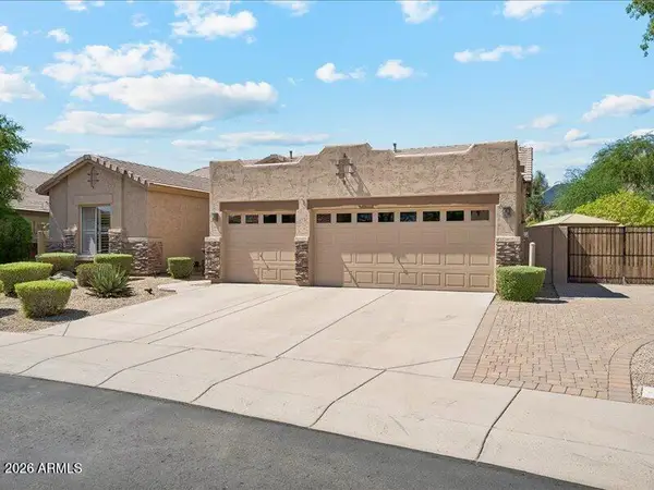 9648 E Grandview Street E, Mesa, AZ 85207